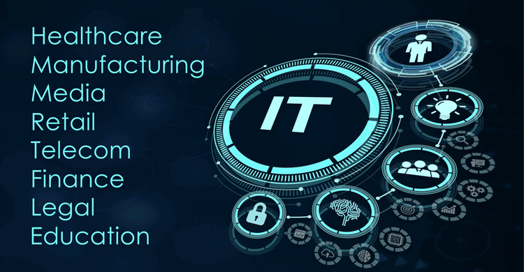 Industries - IT