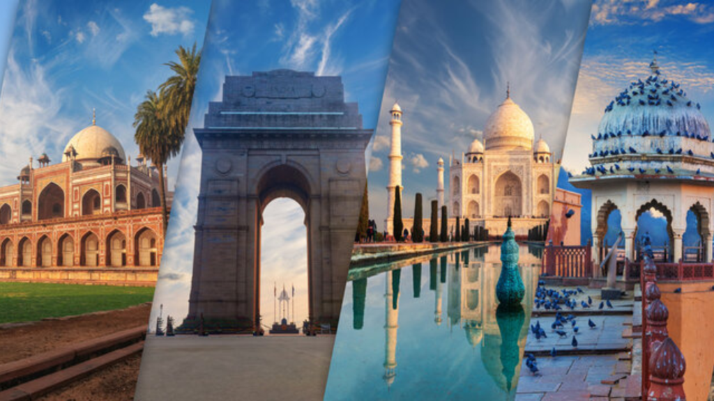 Tourism