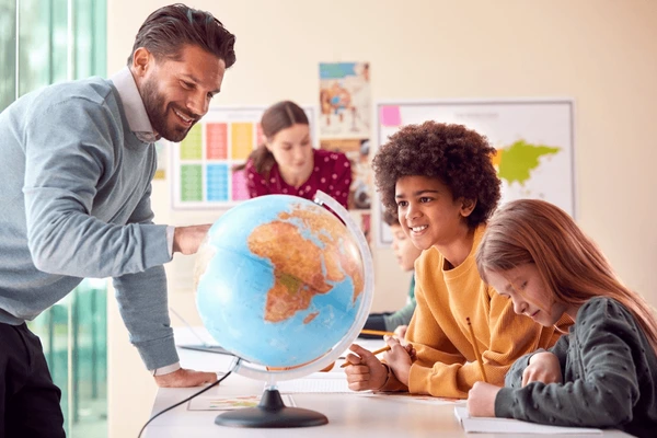 Education & Culture