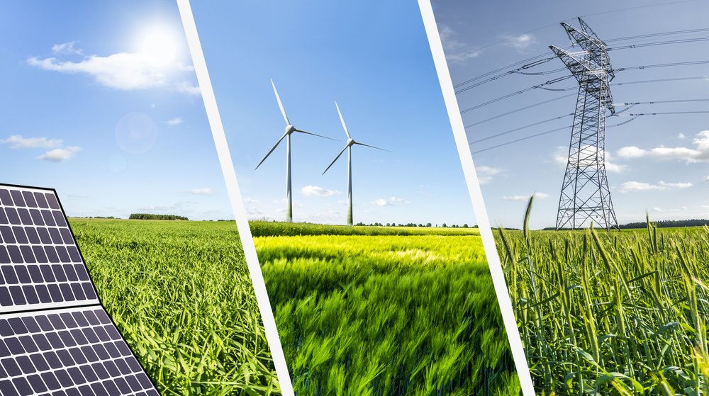 Resources & Energy