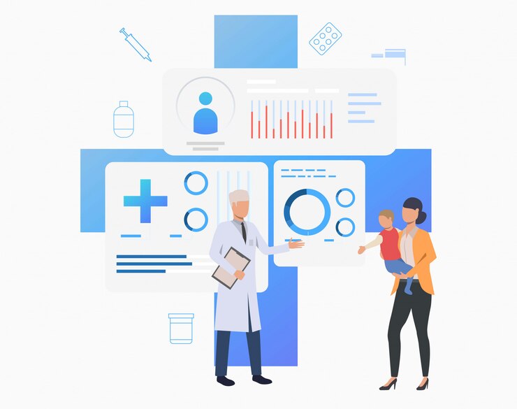 Healthcare & Diagnostics