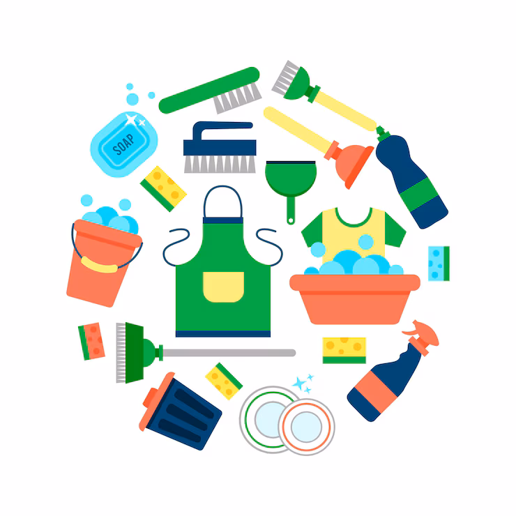 Household & Consumer Products